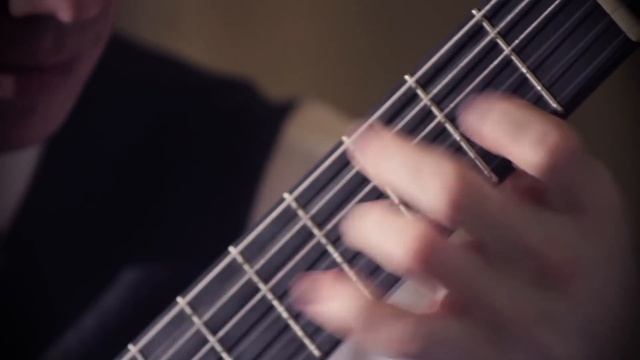 Legnani - Caprice no.7 смотреть онлайн