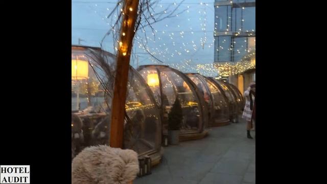 Обзор Отеля Озбор Страны Великобритания Лондон Coppa Club Tower Bridge 1 1 Hotel Audit Отель Ау смотреть онлайн