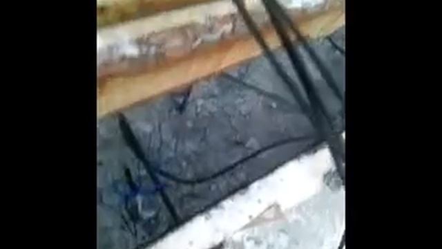Подготовка прогрева бетона и прогрев бетона ПНСВ и электродами 6,5 смотреть онлайн