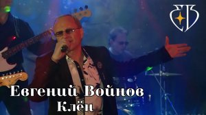 Евгений Войнов - Клён