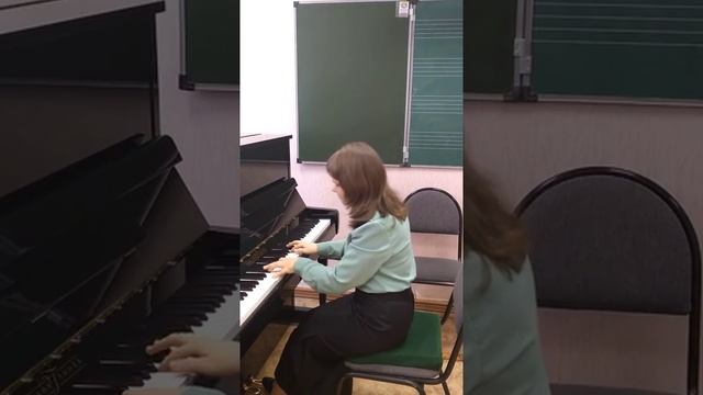 Всех с наступающим 8 Марта!!)) смотреть онлайн