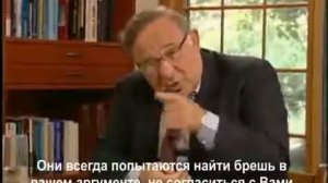 Ицхак Адизес '«Что такое лидерство?»