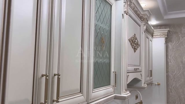 Кухня «Патриция», kuhni_afina ,kuhniafina смотреть онлайн