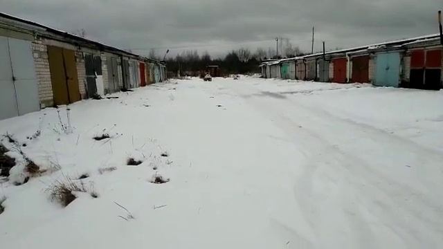 Самодельный гусеничный вездеход смотреть онлайн