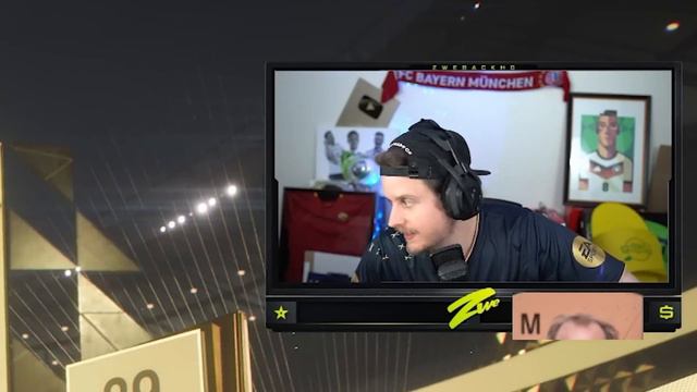 I Opened All My SAVED Packs For TOTY And.... смотреть онлайн