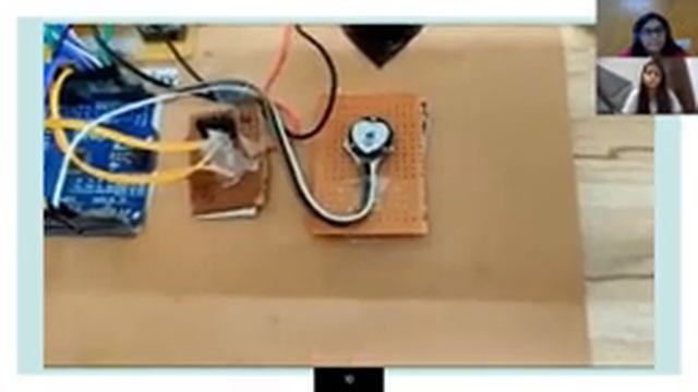 Smart Heart Beat Monitoring System using Arduino with pulse sensor, LCD Display and bluetooth modul смотреть онлайн