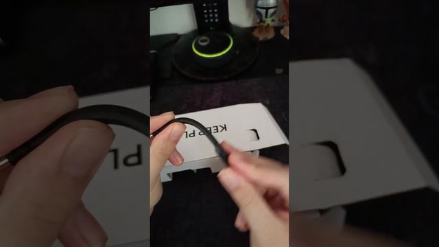 Logitech G733 Unboxing