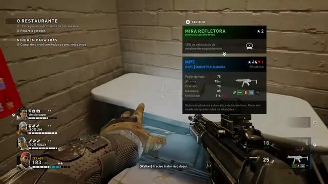 🔴 Live BACK 4 BLOOD - ato 1 - game pass смотреть онлайн