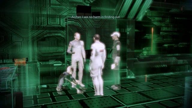 Mass Effect 2: Overlord DLC - Part 4 (Final) смотреть онлайн