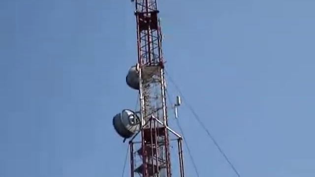 Сопка Орлиное Гнездо смотреть онлайн