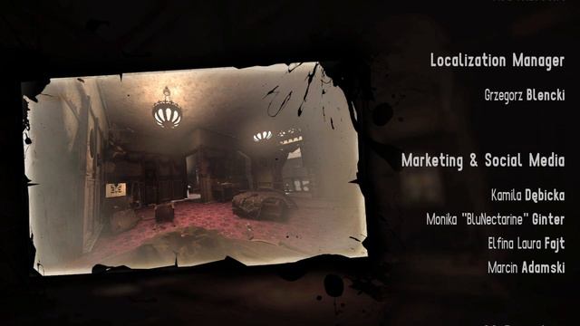 [HQ] the House of the Dead: Remake - Full End Credits + Bonus Scene (PC, Steam) смотреть онлайн