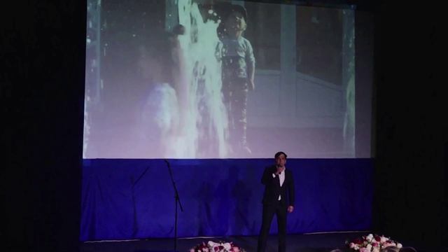 Волонтеры культуры поздравляют с "Днем работника культуры!" смотреть онлайн