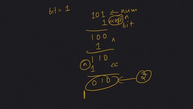 number complement leetcode | number complement leetcode python | May Day 4 смотреть онлайн