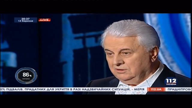 Шустер live 13.03.2015 Выступление Ющенко и Кравчука смотреть онлайн