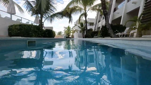 Dreams Onyx - Lazy River walkthrough - 2022-09-08 смотреть онлайн