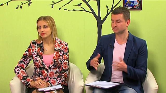 Утречко 11.03.2015 (Светлана Москалева) смотреть онлайн