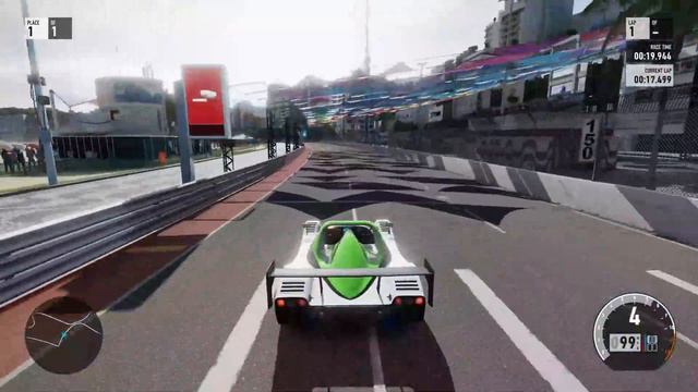 The secret Forza Motorsport 7 Easter Egg you never knew about смотреть онлайн