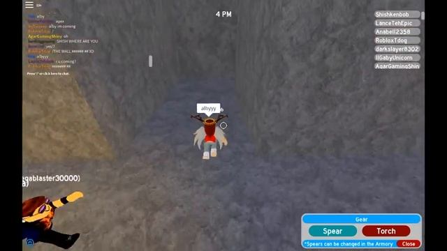 [PATCHED] Alby | The Maze Runner | Roblox смотреть онлайн