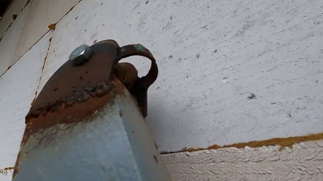 Подъёмный кран своими руками смотреть онлайн