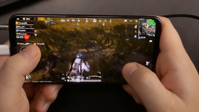 Meizu 16th - Проверка Боем #66 смотреть онлайн