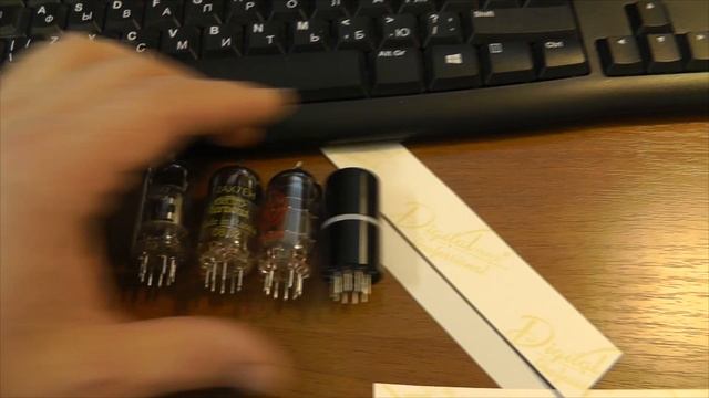 Твердотельная 