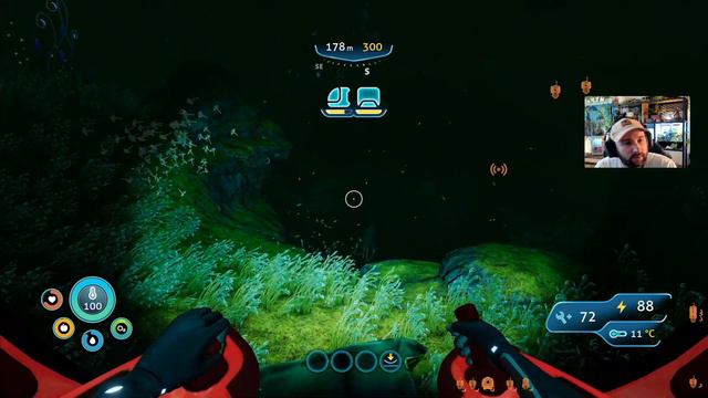 Subnautica Below Zero FR 09 🐟 Sac Gélatineux ( Xbox Series X )