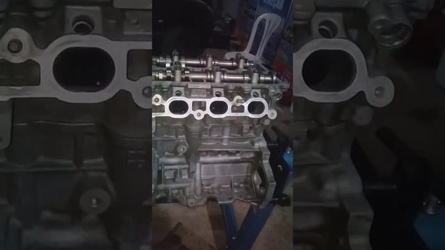 motor kia cerato 1.6 16 v