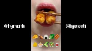 страшная история от Елены Райтман + еда по эмодзи ( НИКОМУ НЕ ДОВЕРЯЙ )