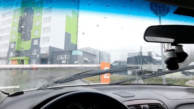 работа дворников mazda 626 GF смотреть онлайн