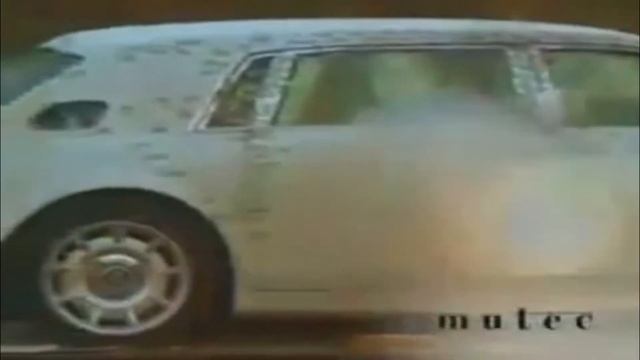 БРОНИРОВАННЫЙ ROLLS ROYCE PHANTOM FULL HD смотреть онлайн