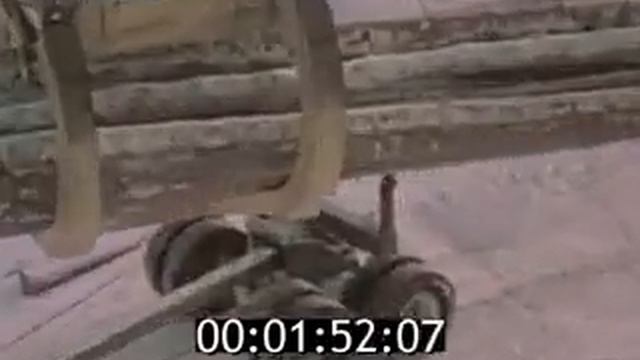 Новая лесозаготовительная техника СССР 1984 год смотреть онлайн