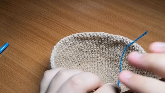 Мастер-класс по вязанию игрушки Безумный шляпник 2 часть смотреть онлайн