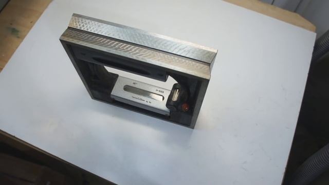 Мой измерительный инструмент Часть2/2 смотреть онлайн