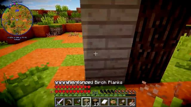 Awesome Treasure Hunt! | Minecraft One Life 2.0 | Ep.12 смотреть онлайн