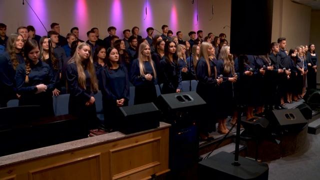 SMBS Choir | April 26, 2023