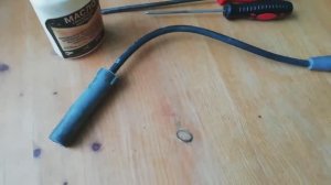 Как сделать вечные провода для своего авто