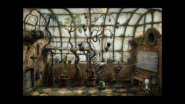 Машинариум головоломки Прохождение N2 (Финал) смотреть онлайн