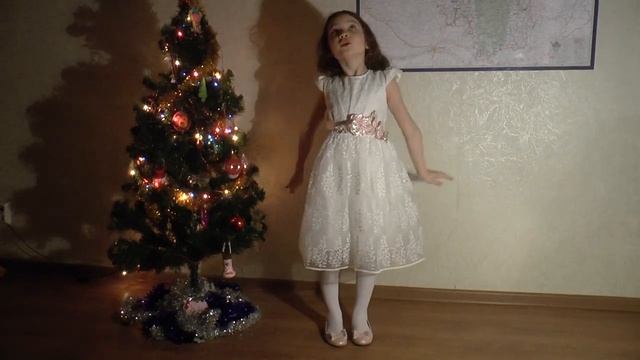 В новогоднем лесу! смотреть онлайн