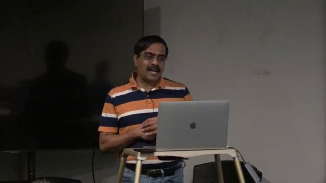 Venkat Subramaniam - Refactoring from Imperative to Functional Style смотреть онлайн
