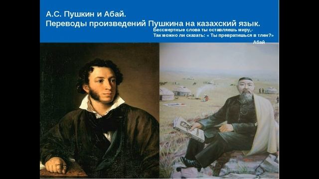 Абай Кунанбаев смотреть онлайн