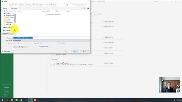Excel Current Time and Date Header and Footer Elements смотреть онлайн