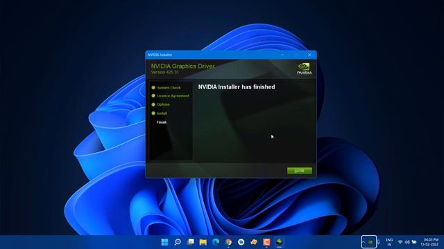 NVIDIA Control Panel Display Settings Missing (Windows 11) | Nvidia Control Panel Not Showing | 202 смотреть онлайн