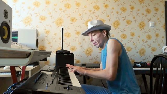 20210311 Solar Meditation | Солнечная медитация смотреть онлайн