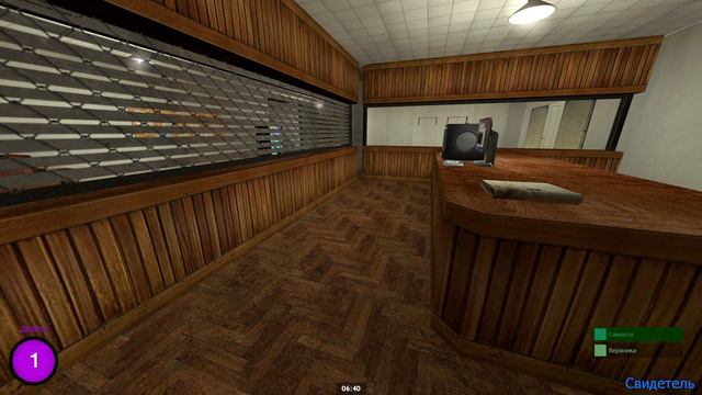 НОВЫЙ СТРАХ ЭТОГО СЕРВЕРА (GMod: ClassiX Murder) смотреть онлайн