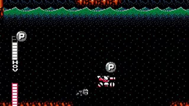[Dendy/NES] Blaster Master [Полное прохождение / Longplay] смотреть онлайн