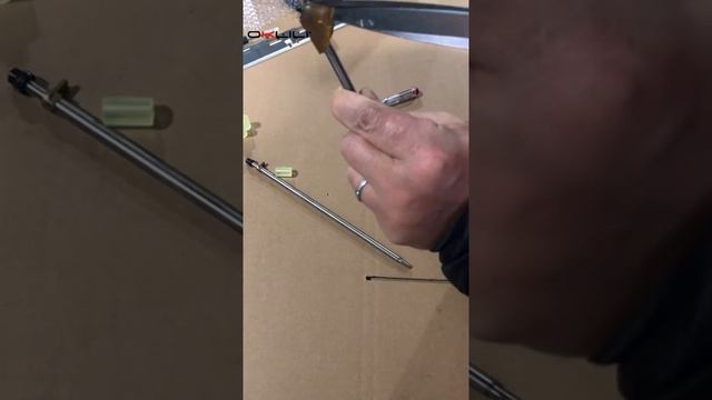 PA03540-Y075 PA03540-G078 Feed Exit Roller Tire For Fi-6130 Fi-6230 Fi-6140 Fi-6240 Fi-6125 FI-6130