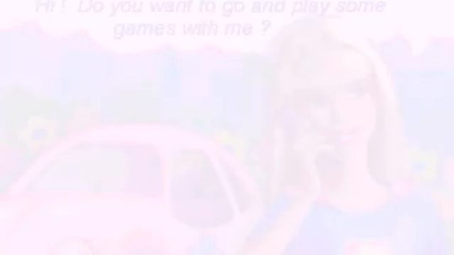 [Game Boy Advance] Barbie Superpack: Groovy Games + Secret Agent - Version Etats-Unis смотреть онлайн