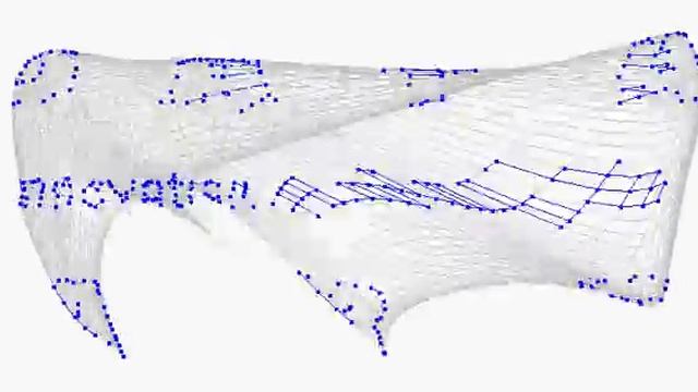 DataArt. Gleb Lutskov shows the power of Kohonen map application смотреть онлайн