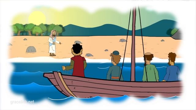 51 Bible Stories For Kids. A Big Collection Stories From The Bible For Children.