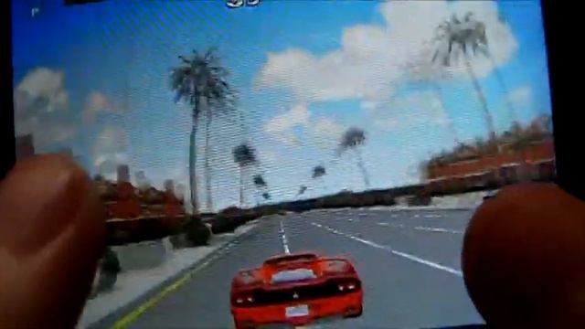Final Freeway on Apple iPhone. Gameplay & Commentary смотреть онлайн